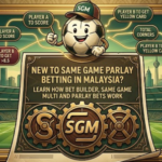 Same game parlay