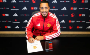 youri tielemans