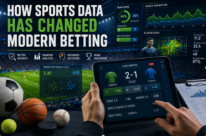 sports betting