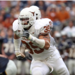 texas longhorns