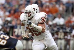 texas longhorns