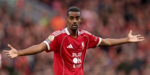 alex isak