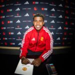 andrey santos
