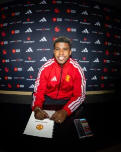andrey santos