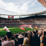 arsenal fc stadium