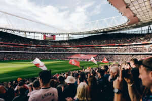 arsenal fc stadium