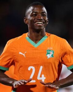 bazoumana toure