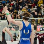 wrestler
