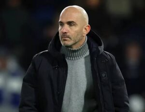 enzo maresca