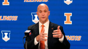 josh whitman