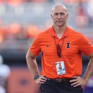 josh whitman