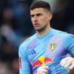 karl darlow