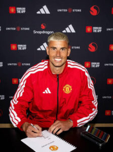 karl darlow