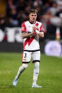 pep chavarria