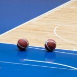 basketball stock photo