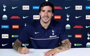 sandro tonali