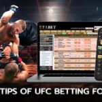 ufc betting