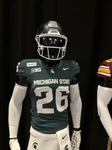msu football