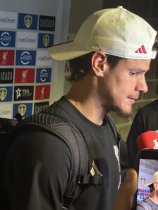 milos kerkez