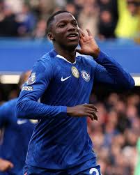 caicedo