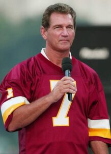 joe theismann