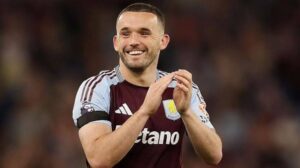 john mcginn
