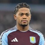 leon bailey