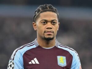 leon bailey