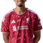 ronald araujo
