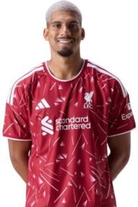 ronald araujo