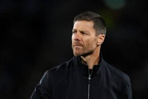 xabi alonso
