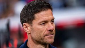 xabi alonso