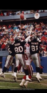 1991 atlanta falcons