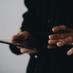 betting smartphone