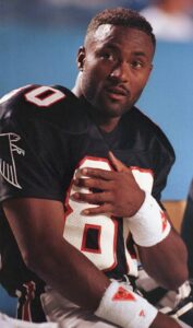 andre rison