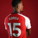 ezri konsa