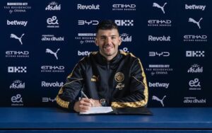 geronimo rulli
