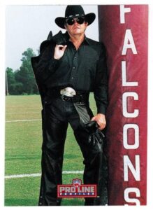 jerry glanville