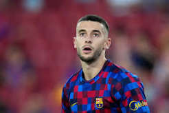 joan garcia barcelona