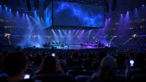 lol worlds