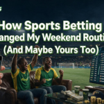 lucky bets sports betting
