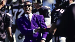 mc hammer atlanta falcons