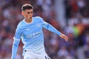 phil foden