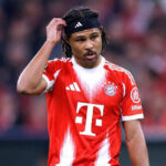 serge gnabry