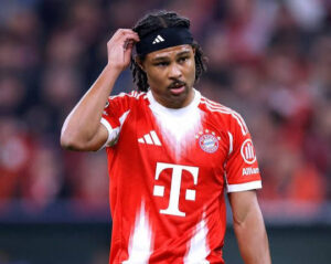 serge gnabry