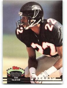 tim mckyer