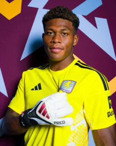 zion suzuki