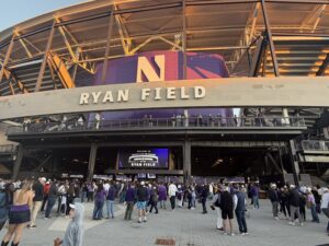 ryan field