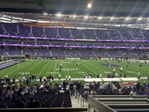 ryan field