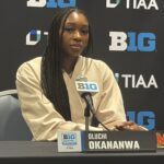 oluchi okananwa